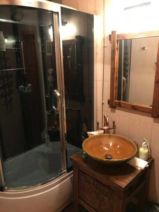 Рыбацкий Домик Villa Mayaki Eksteriør billede