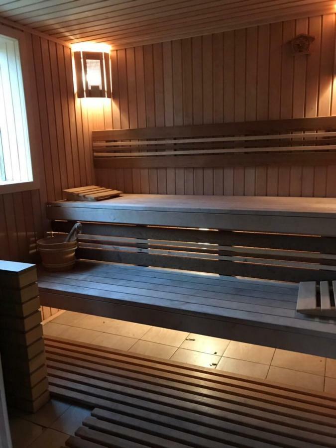 Рыбацкий Домик Villa Mayaki Eksteriør billede