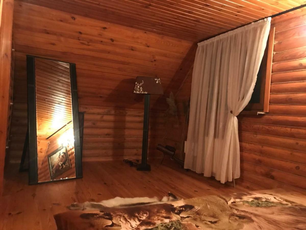 Рыбацкий Домик Villa Mayaki Eksteriør billede